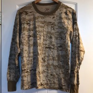 Men’s size small